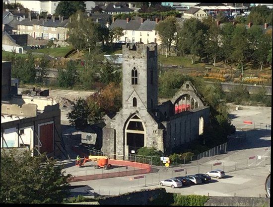 Birrificio dell'abbazia di St. Francis